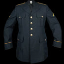 US Army Blue Service Dress Jacket