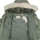 USGI N-3B Extreme Cold Weather Parka - Value Grade - US Air Force Surplus - Flight Jackets