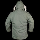 USGI N-3B Extreme Cold Weather Parka - Value Grade - US Air Force Surplus - Flight Jackets