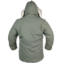 USGI N-3B Extreme Cold Weather Parka - US Air Force Surplus - Flight Jackets