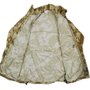 NZ Army Desert DPM Windproof Jacket - New Zealand Army Surplus - Field Jackets