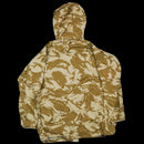 NZ Army Desert DPM Windproof Jacket - New Zealand Army Surplus - Field Jackets