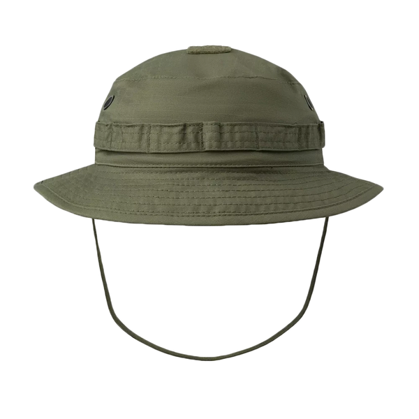 Helikon-Tex Boonie Hat Mk2 - Olive Drab - Helikon-Tex - Boonies