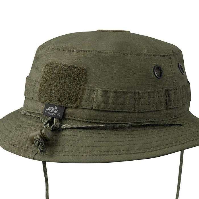 Helikon-Tex Boonie Hat Mk2 - Woodland - Helikon-Tex - Boonies