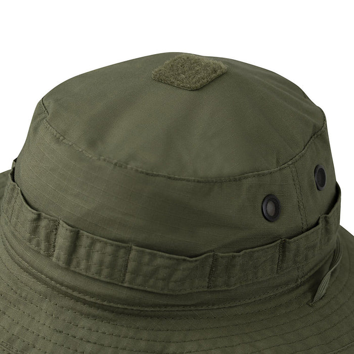 Helikon-Tex Boonie Hat Mk2 - Woodland - Helikon-Tex - Boonies