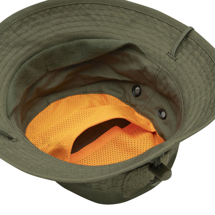 Helikon-Tex Boonie Hat Mk2 - Woodland - Helikon-Tex - Boonies