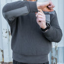 Slovakian Wool Blend Jersey - Slovakian Army Surplus - Fleeces & Jerseys