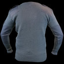 British RAF Utility Jersey - British Army Surplus - Fleeces & Jerseys