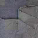 British RAF Utility Jersey - British Army Surplus - Fleeces & Jerseys