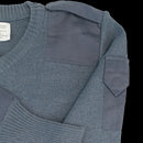 British RAF Utility Jersey - British Army Surplus - Fleeces & Jerseys