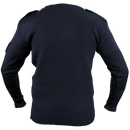 British Navy Utility Jersey - British Army Surplus - Fleeces & Jerseys