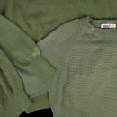 NZ Army Wool Jersey - Value Grade - New Zealand Army Surplus - Fleeces & Jerseys