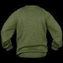 NZ Army Wool Jersey - New Zealand Army Surplus - Fleeces & Jerseys