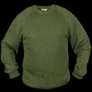 NZ Army Wool Jersey - New Zealand Army Surplus - Fleeces & Jerseys