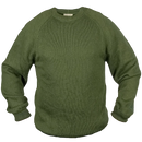 NZ Army Wool Jersey - New Zealand Army Surplus - Fleeces & Jerseys