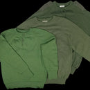 NZ Army Wool Jersey - New Zealand Army Surplus - Fleeces & Jerseys