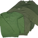 NZ Army Wool Jersey - New Zealand Army Surplus - Fleeces & Jerseys