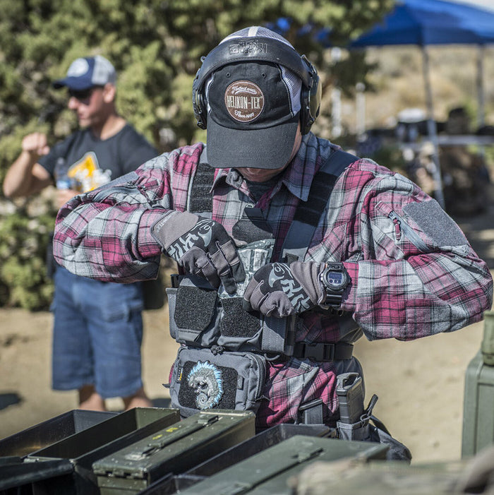 Helikon-Tex Competition Utility Pouch - Multicam Tasche Für Ausrüstung