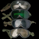 USGI M44 Goggles - Value Grade - US Army Surplus - Goggles