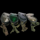 USGI M44 Goggles - Value Grade - US Army Surplus - Goggles