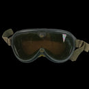 USGI M44 Goggles - Thick Lens - US Army Surplus - Goggles