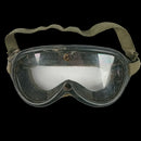 USGI M44 Goggles - Thick Lens - US Army Surplus - Goggles