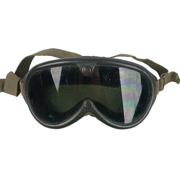 USGI M44 Goggles - US Army Surplus - Goggles