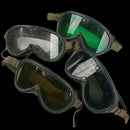 USGI M44 Goggles - Thick Lens - US Army Surplus - Goggles