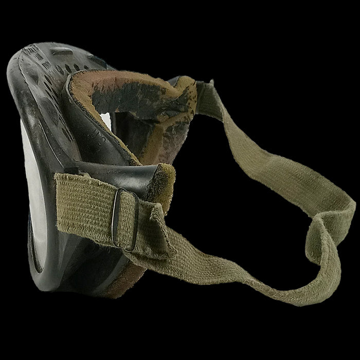 USGI M44 Goggles - Ballistic Lens - US Army Surplus - Goggles