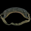 USGI M44 Goggles - Thick Lens - US Army Surplus - Goggles