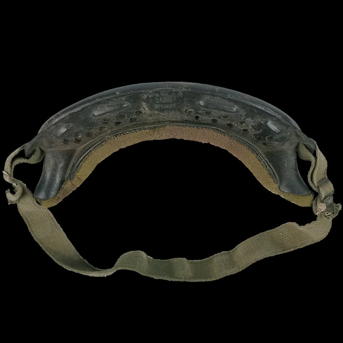 USGI M44 Goggles - Ballistic Lens - US Army Surplus - Goggles