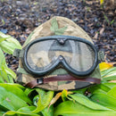 USGI M44 Goggles - US Army Surplus - Goggles