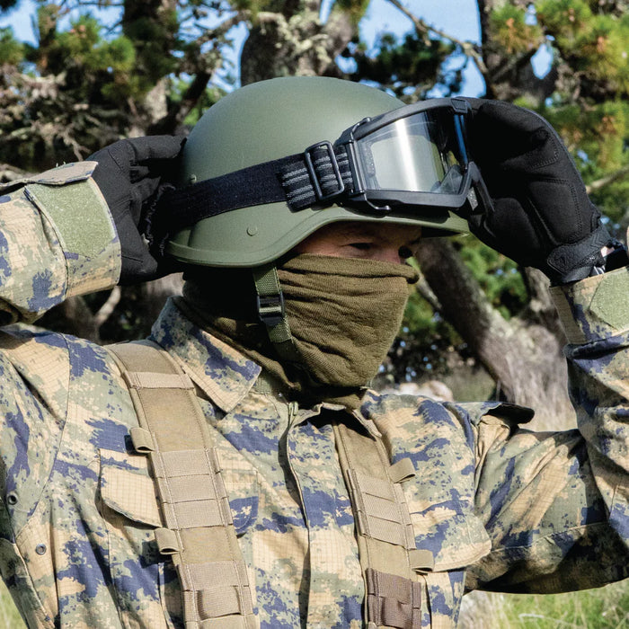rothco otg ballistic goggles Military OTG Goggles