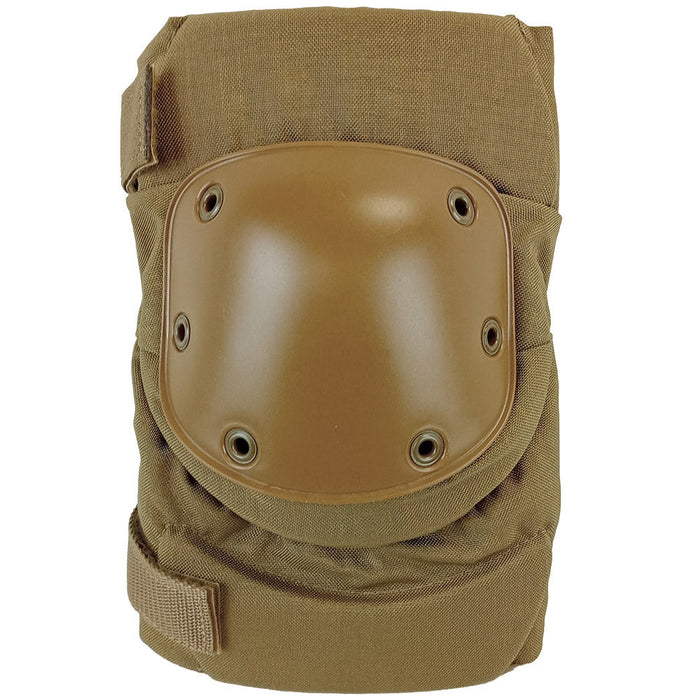 USMC Coyote Knee Pads - New