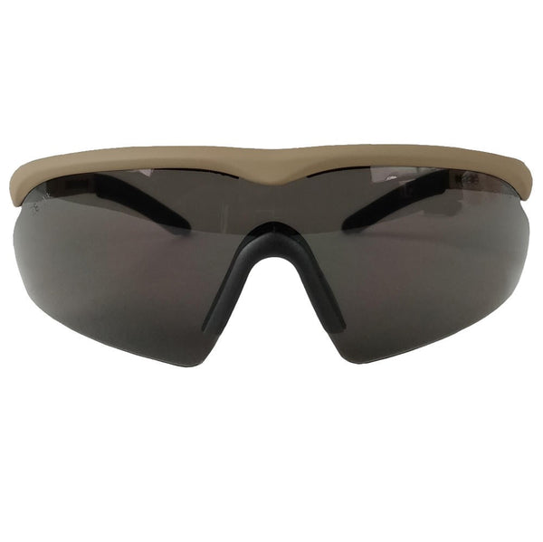 SwissEye Raptor Tactical Safety Glasses