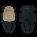 Crye Precision Airflex Combat Knee Pads - New - Crye Precision - Elbow & Knee Pads