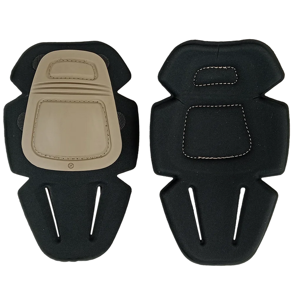 Crye Precision Airflex Combat Knee Pads - New - Crye Precision - Elbow & Knee Pads