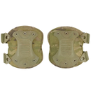 British Army MTP Knee Pads - British Army Surplus - Elbow & Knee Pads