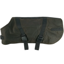 Outback Clancy Oilskin Dog Coat - Outback Trading - Gifts & Novelties