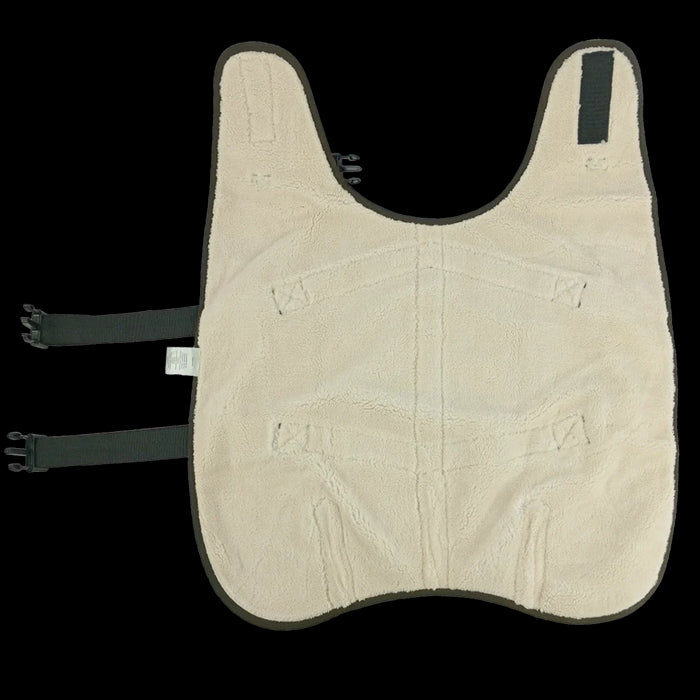Outback Clancy Oilskin Dog Coat - Outback Trading - Gifts & Novelties