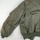 CWU-45/P Men's Cold Weather Flyer's Jacket - US Air Force Surplus -