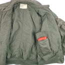 CWU-45/P Men's Cold Weather Flyer's Jacket - US Air Force Surplus -