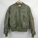 CWU-45/P Men's Cold Weather Flyer's Jacket - US Air Force Surplus - Flight Jackets