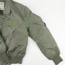 CWU-36/P Men's Summer Flyer's Jacket - US Air Force Surplus - Flight Jackets