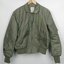 CWU-36/P Men's Summer Flyer's Jacket - US Air Force Surplus -