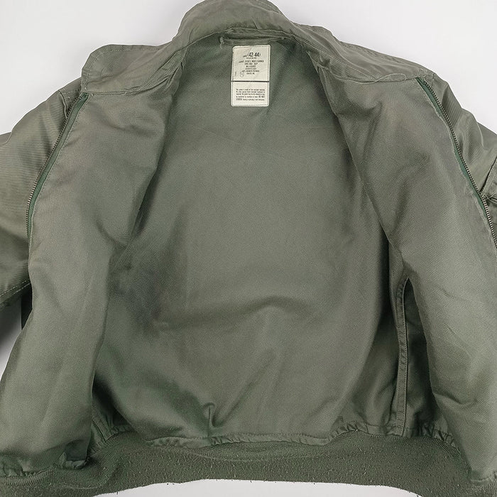 CWU-36/P Men's Summer Flyer's Jacket - US Air Force Surplus - Flight Jackets