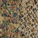 Mesh Auscam Camo Net 3m x 6m New - Camo Systems - Camouflage Nets