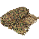 Mesh Auscam Camo Net 3m x 6m New - Camo Systems - Camouflage Nets