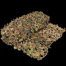 Mesh Auscam Camo Net 3m x 6m New - Camo Systems - Camouflage Nets