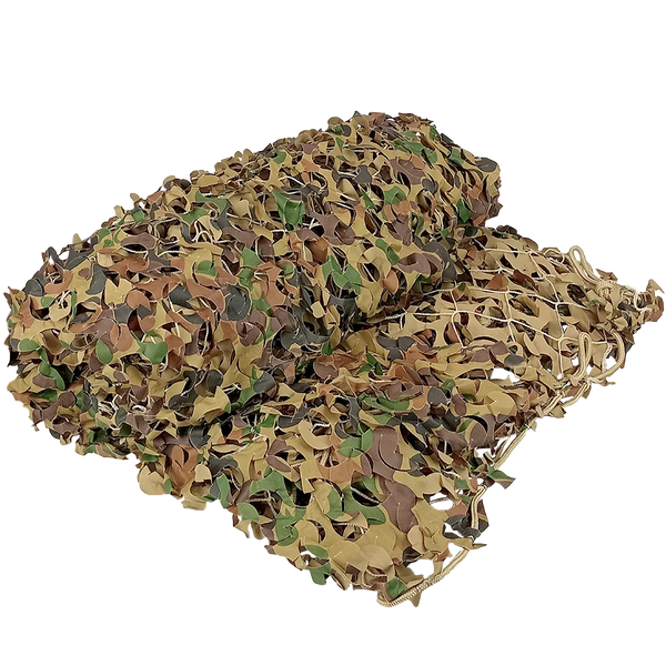 Mesh Auscam Camo Net 3m x 3m New - Camo Systems - Camouflage Nets